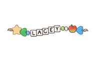 Lacey Bracelet