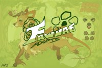 Fawnae Adopts ❀