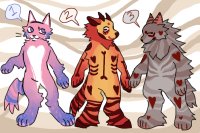 some adopts for sale wheeeee