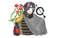 C4C: Knight of Roses :))