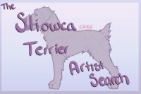 Sliowca Terrier Artist Search