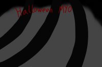Sima Halloween 2023 MYO