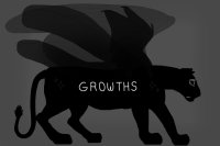 ◇◇ arcanthera --- growths