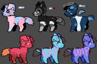 Pups for sale c: