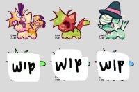 lil adopts CLOSED