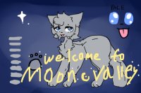 ✨Welcome To Moon Valley!✨ ARPG