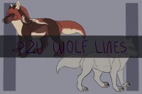 p2u wolf lines v2