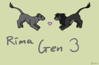 Rima - Gen 3 - Jivu