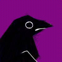 Crow?