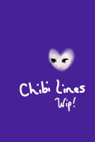 WIP: Chibi lines