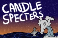 Candle Specters