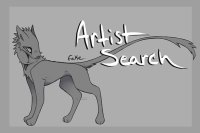 voidwalkers | artist search [OPEN]