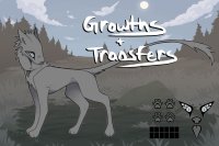 voidwalkers | growths & transfers