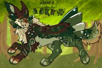 forest:tm: | Plate Dragon Entry 3