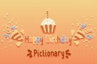 🎉 [ Pictionary! ] [CLOSED]