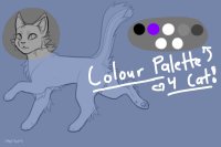 Cat palette