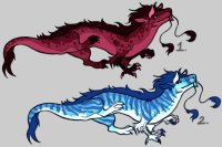 Dragon Adopts (closed)