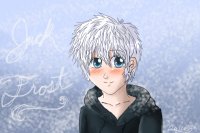 Jack Frost <3