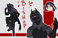 Bishop -- Mercenary for Hire