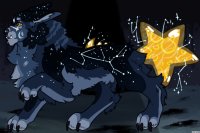 Goobies | Star Wolf