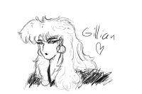 Gillian!