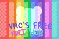 Vac’s free art hub!