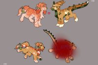 Breeding For halcyoncreature