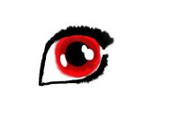 Random Eye