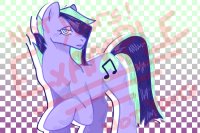 My little pony adopt | FINISHED EXAMPLE