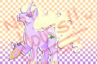 My Little Pony Adopt | for .Fluffy.!