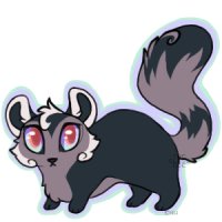 Raccoon 5 - SweeneyTod