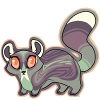 Raccoon 6 - Funkyfandom