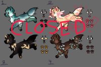 Doggy Adopts - Closed