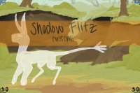 Shadow Flitz Customs V.3