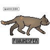 FoxWhisper