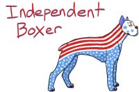Holidog Breeder - Independent Boxer
