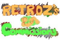 retroz's free commissions (transparent)