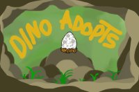Dino Adopts