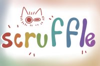 Scruffles • Free Critters!