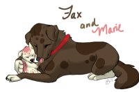 Jax and Marie