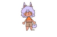 Fox kid