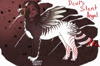 Dog Breeder - Devil's Silent Angel