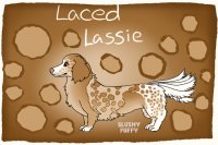 Dog Breeder - Laced Lassie