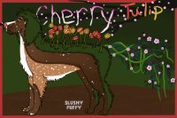 Dog Breeder - Cherry Tulip