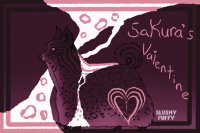 Dog Breeder - Sakura's Valentine