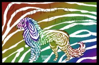 Dog Breeder - Prismabra | Prismatic Zebra