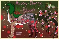 Dog Breeder - Mossy Cherry Bloom [2nd Gen]