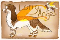 Dog Breeder - Long Angel