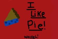 I Like Pie!