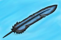 Caly's Feather